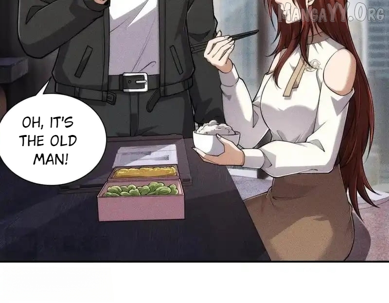 Hidden Dragon in the City (2025) Chapter 31 - page 119